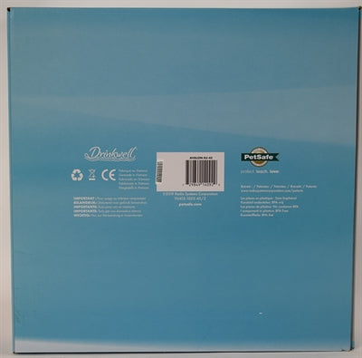 Avalon Petsafe Avalon Trinkbrunnen Mit Adapter Weiss