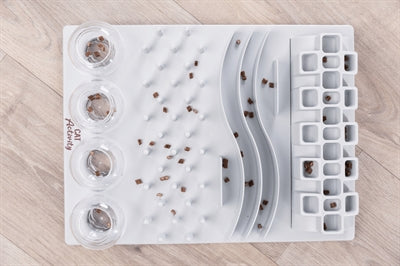 Trixie Spasstafel Für Trixie-Katzenaktivität