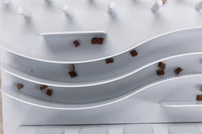 Trixie Spasstafel Für Trixie-Katzenaktivität