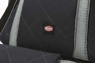 Trixie Reisetasche Victoria Dunkelblau