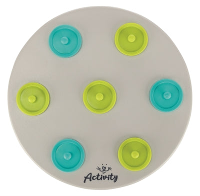 Trixie-Snacktafel Mit 7 Verstecken