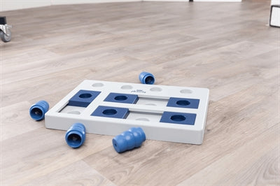 Trixie Hund Aktivität Schach Hundespiel