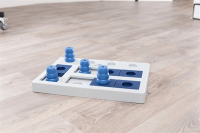 Trixie Hund Aktivität Schach Hundespiel