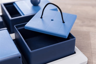 Trixie Hund Aktivität Poker Box 1