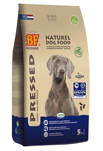 Bf Petfood Gepresstes Lamm/Reis Premium