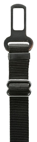 Trixie Mit Gurt Schwarz