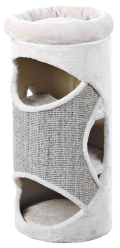 Trixie Krabton Gracia Hellgrau / Grau