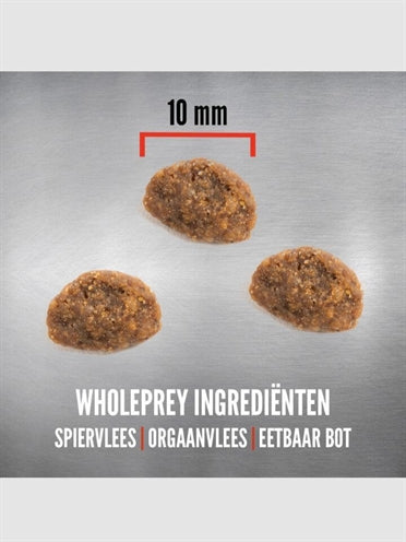 Orijen Ganze Beute Fit &Amp; Trim Katze