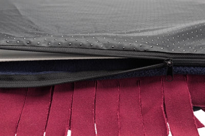 Trixie-Aktivität Schnüffelmatte Sortiert