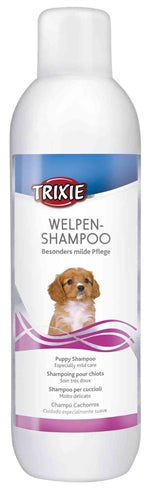 Trixie-Shampoo-Welpe