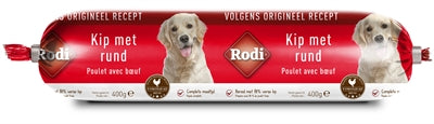 Rodi Huhn/Rindfleisch