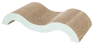 Trixie Junior Crabboard Golf Lilac/Mint Green