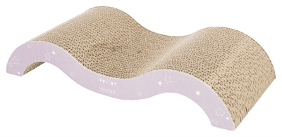 Trixie Junior Crabboard Golf Lilac/Mint Green