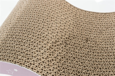 Trixie Junior Crabboard Golf Lilac/Mint Green