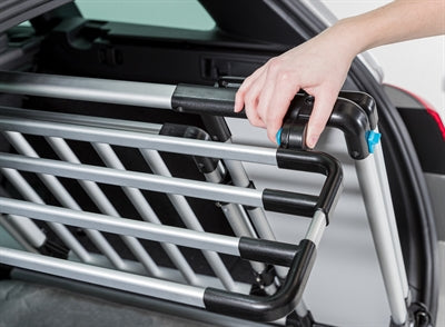 Trixie Trixagonale Obere Zaunverlängerung Für Stammzaun Schwarz