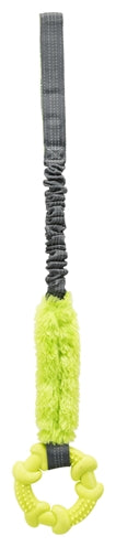 Trixie-Bungee-Tugger Mit Ring Sortiert