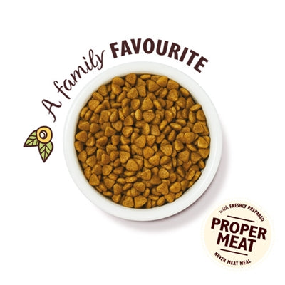 Lily's Kitchen Katze Erwachsene Hühner Kasserolle