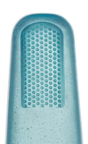 Trixie Fingerzahnbürste Hund / Katze Silikon