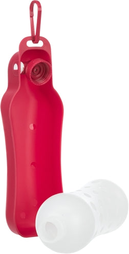 Trixie Trinkflasche Kunststoff Sortiert