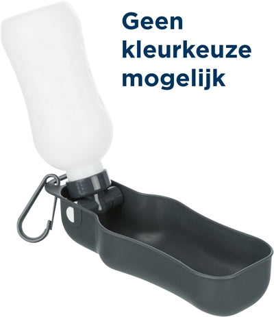 Trixie Trinkflasche Kunststoff Sortiert