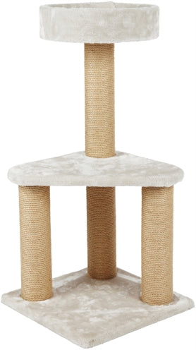 Trixie Ivan Hellgrau