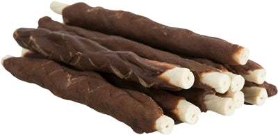 Trixie Denta Spass Kaninchen Kaurollen