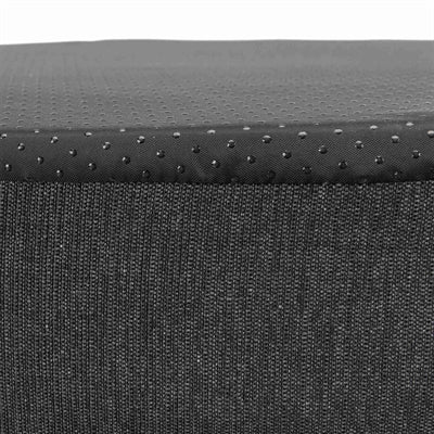 Trixie Vital Hund Korb Sofa Bendson Orthopädische Grau