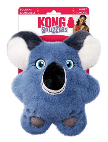 Kong Knutscht Koala