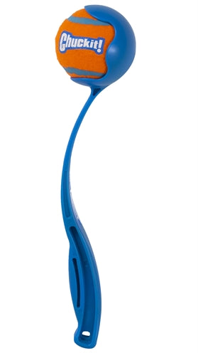 Chuckit Sport Ballwerfer Wurfstock