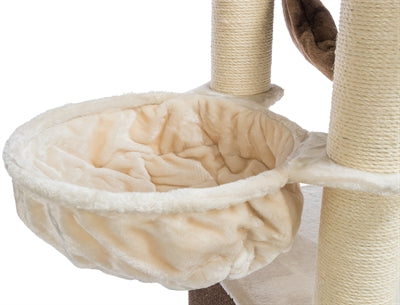 Trixie Xxl Humberto Creme / Dunkelbraun