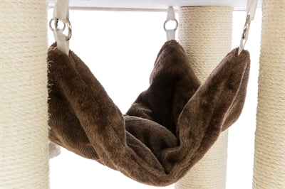 Trixie Xxl Humberto Creme / Dunkelbraun