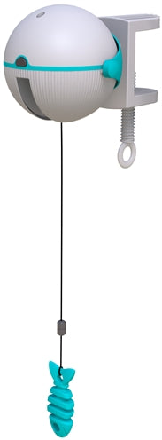 Trixie Catchit Kunststoff Weiss