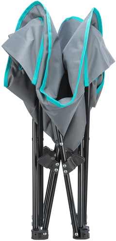 Trixie Für Hund Dunkelgrau / Petrol