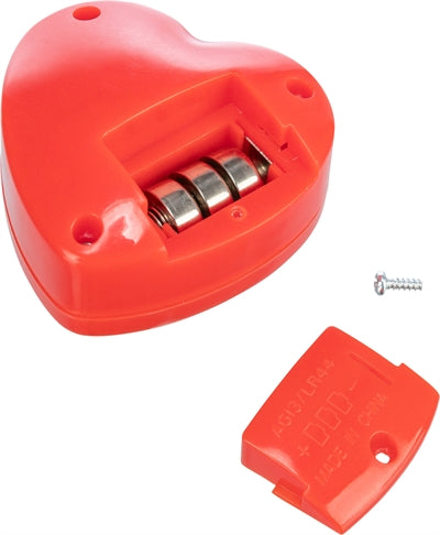 Trixie Plüsch Faultier Grau Mit Herzschlag Für Welpe