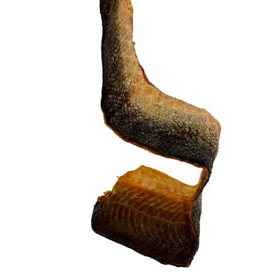 Petsnack Lachshaut Blafstastic Hundesnack