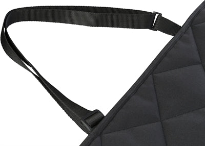 Trixie Hundekissen Für Autositz Schwarz