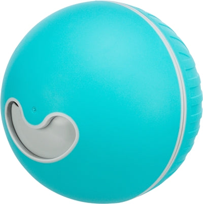 Trixie Snack Ball Hund Kunststoff / Tpr Blau