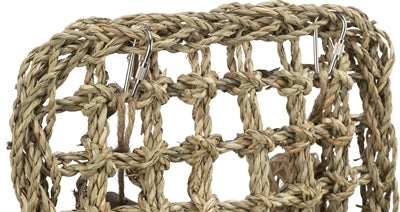 Trixie Mit Seegras-Spielzeug