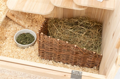 Trixie Element Für Mäuse Und Hamster Weide