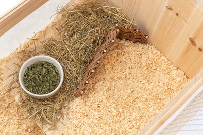 Trixie Element Für Mäuse Und Hamster Weide