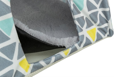 Trixie Für Hamster Und Degus Sonnig