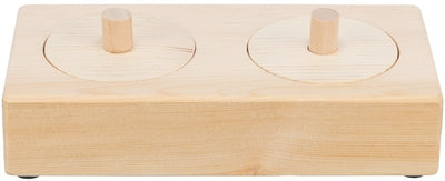 Trixie Für Ratten Und Kaninchen Holz