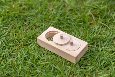 Trixie Für Ratten Und Kaninchen Holz