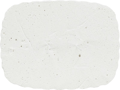 Trixie Picken Von Steinen Mit Muschelmineralien Und Muscheln