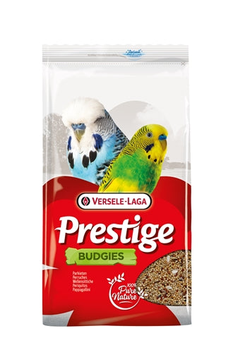 Versele-Laga Prestige-Budgerigar