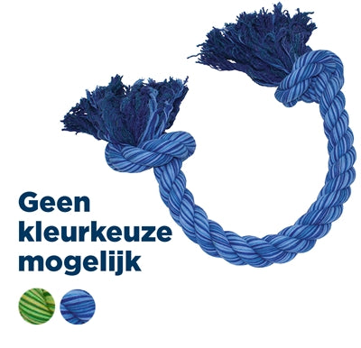 Happy Pet Glückliches Haustier Kingsize-Schleppseil