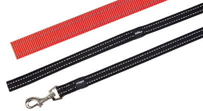 Rogz For Dogs Rogz Für Hunde Fanbelt Long Line Orange