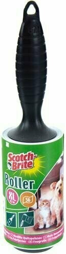Scotch Brite Scotch British Hair / Fusselkleberolle