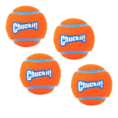 Chuckit-Tennisball