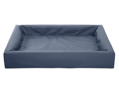 Bia Bed Hundekorb Outdoor Blau